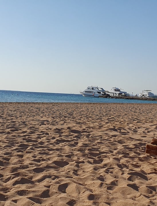 Strand Shams Safaga Resort