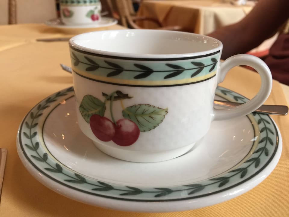 Restaurant Hotel Elbflorenz Dresden