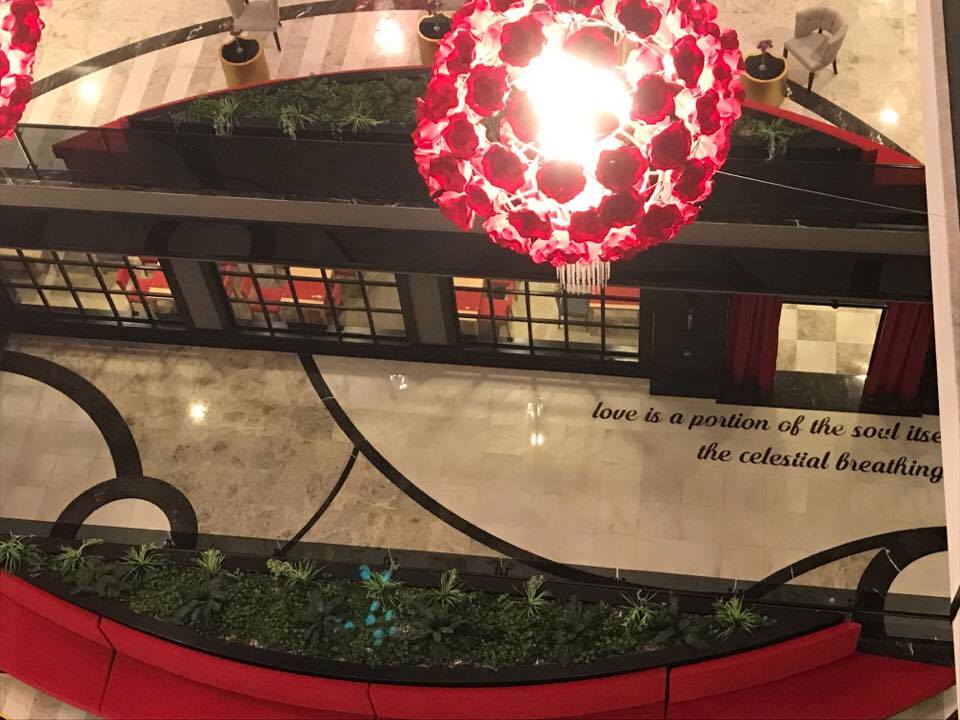 Sonstiges Seaden Valentine Resort & Spa