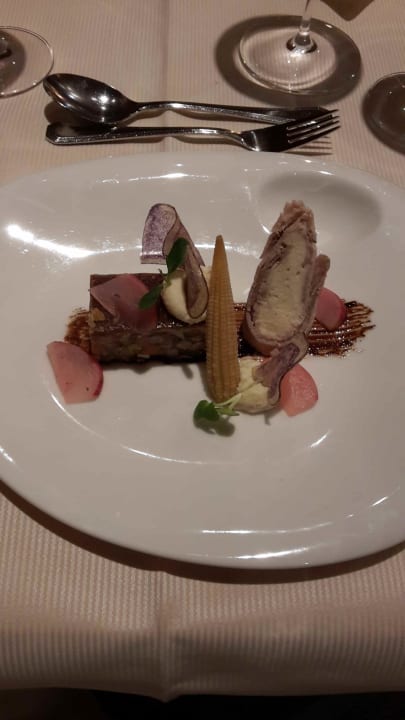 Genuss pur Waidringer Hof · 1. Tiroler Glückshotel