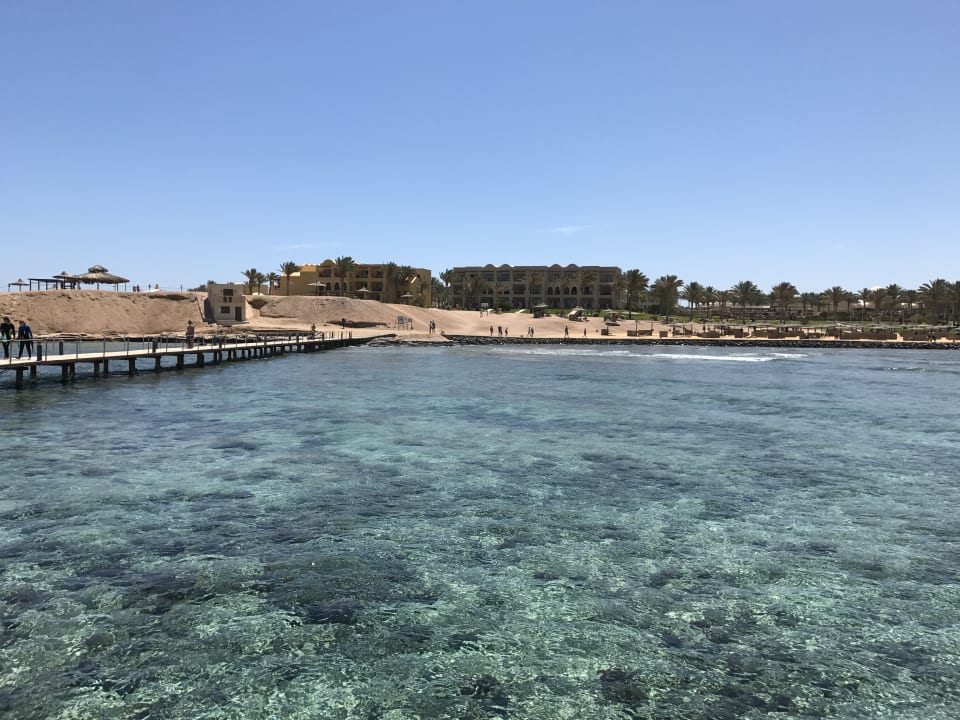 Strand Jaz Dar EL Madina