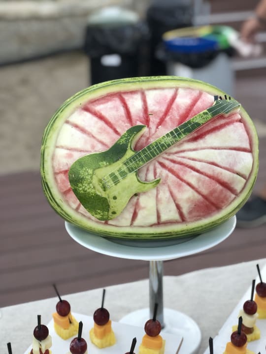 Gastro Sentido Marea