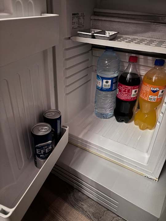 Zimmer Seaden Sea Planet Resort & Spa