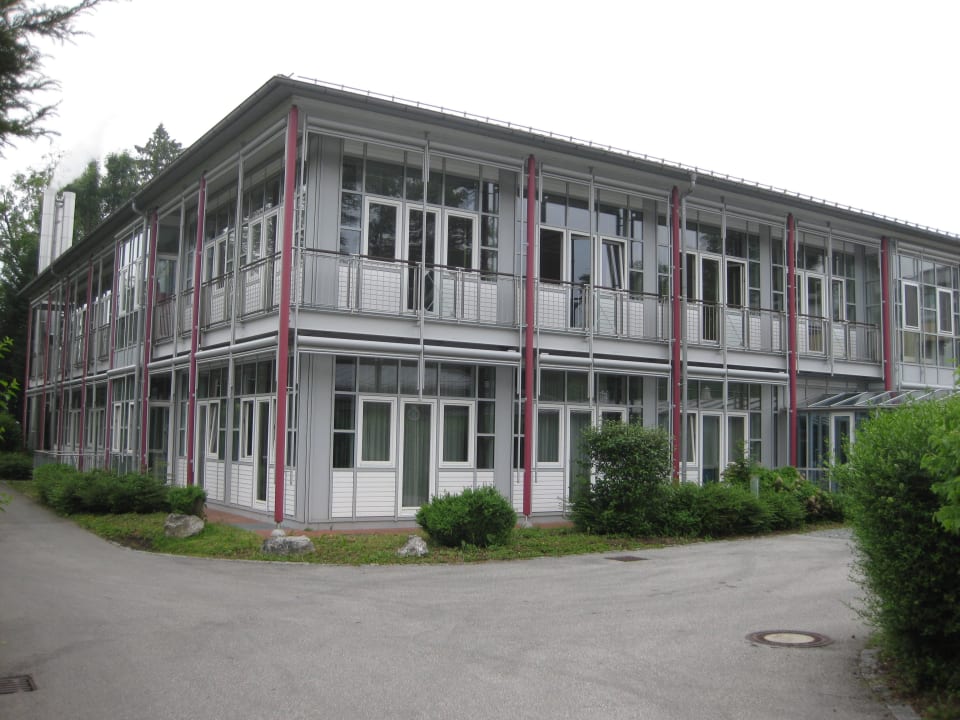 Hotel Hotel Residence Starnberger See