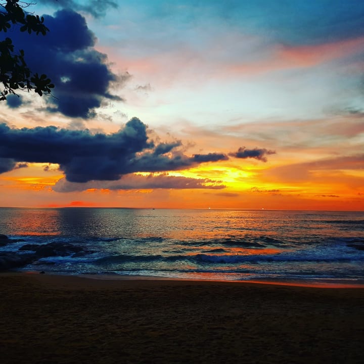 Strand Moracea by Khao Lak Resort