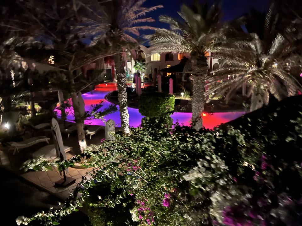 Pool Sentido Djerba Beach