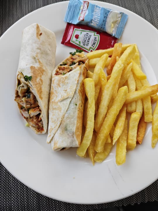 Gastro PALOMA Perissia