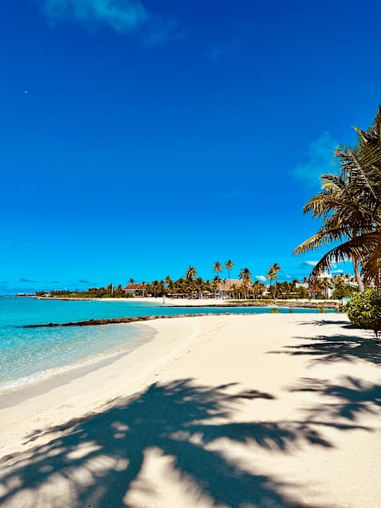 Strand SAii Lagoon Maldives, Curio Collection by Hilton