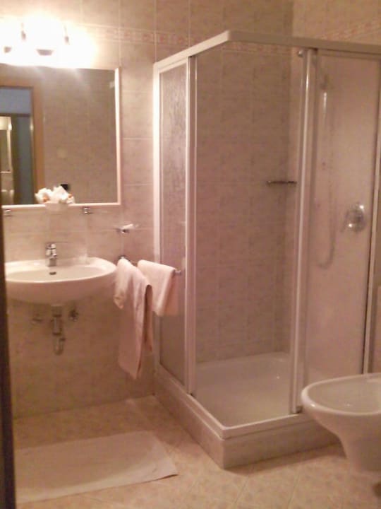 Bad Hotel Bischofhof Jasmin Vital