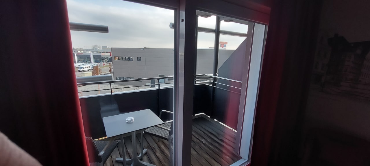 Zimmer Augsburg Hotel Sonnenhof