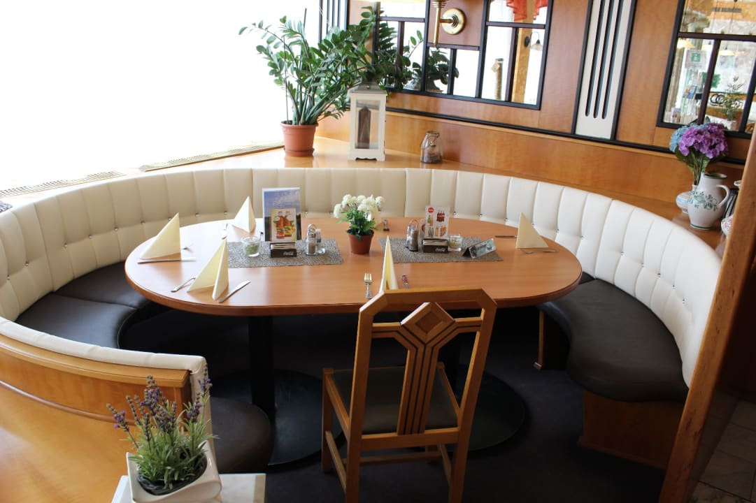 Gastro Hotel Am Limes