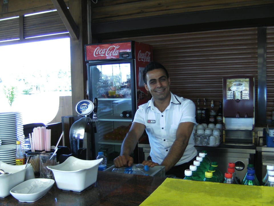 ERDAL  -  the best  Sentido Trendy Verbena Beach