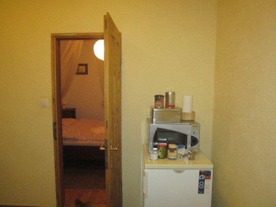 Leśniczówka Willa Anna Willa Anna