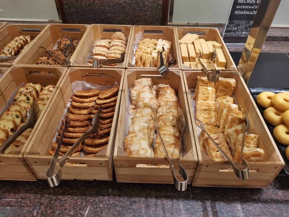 Gastro Valentin Somni Hotel & Suites