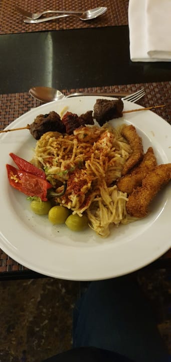 Gastro Jaz Grand Marsa