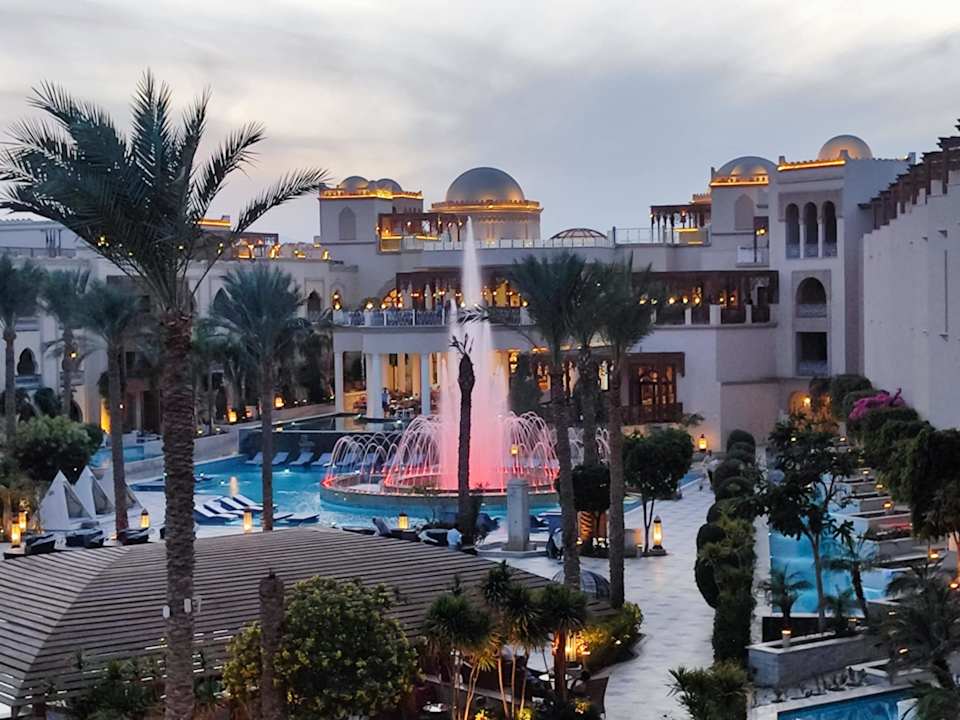 Zimmer The Grand Palace - Adults only