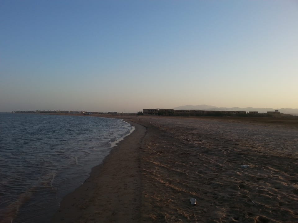 Strand Mövenpick Waterpark Resort & Spa Soma Bay