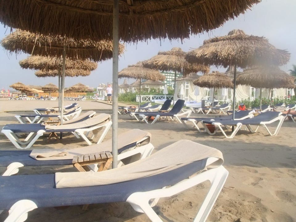 Hotel Voyage Belek Voyage Belek Golf & Spa