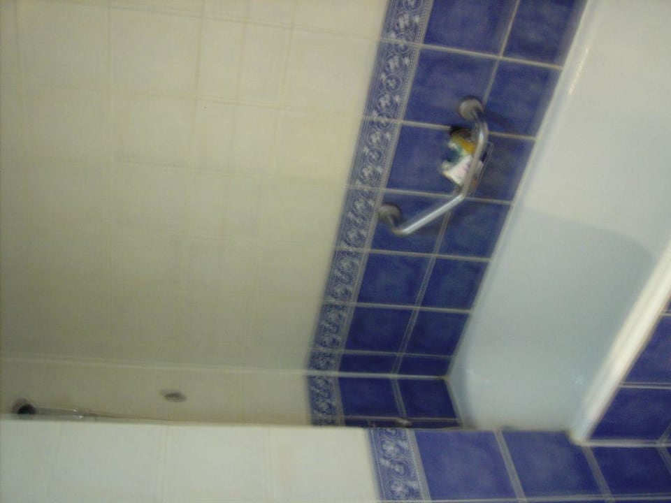 Badezimmer - Concorde El Salam SSH Concorde El Salam Hotel Sharm el Sheikh by Royal Tulip