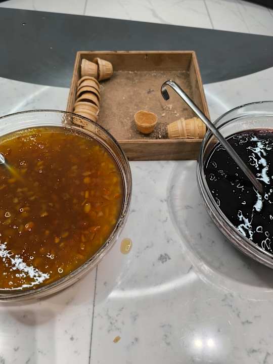 Gastro Nova Plaza Crystal Hotel