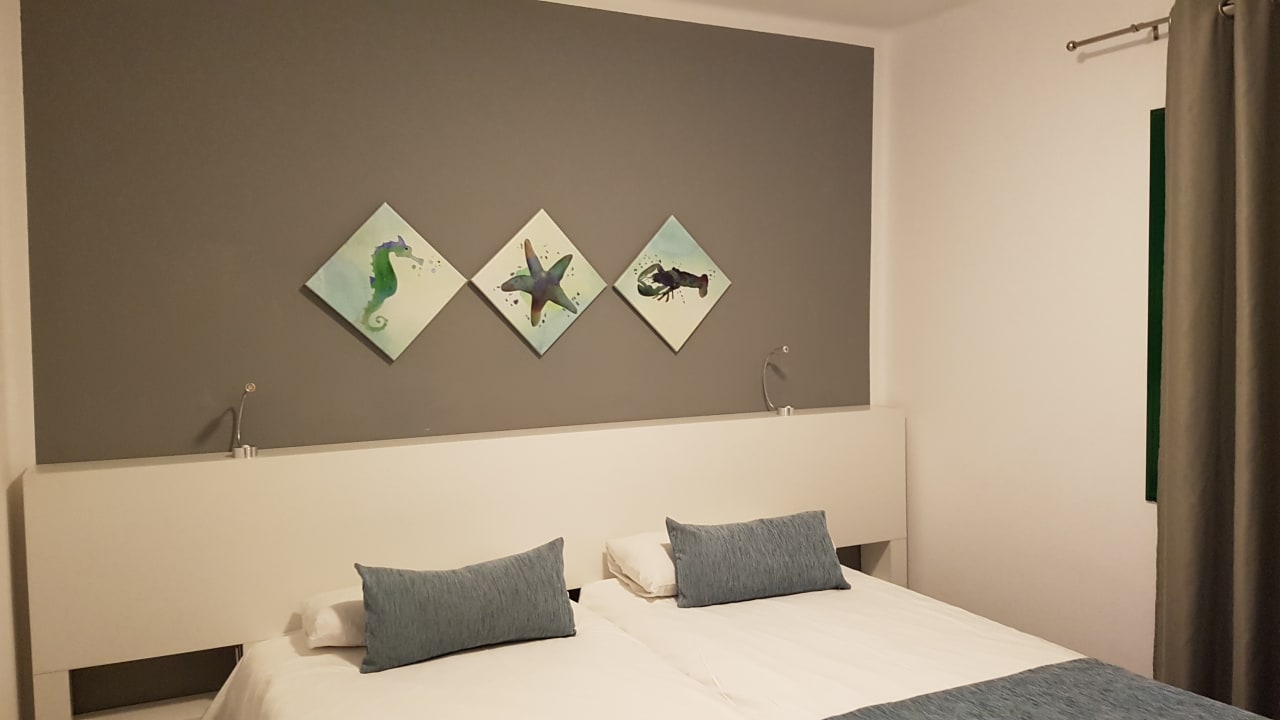 Zimmer Hotel Hyde Park Lane