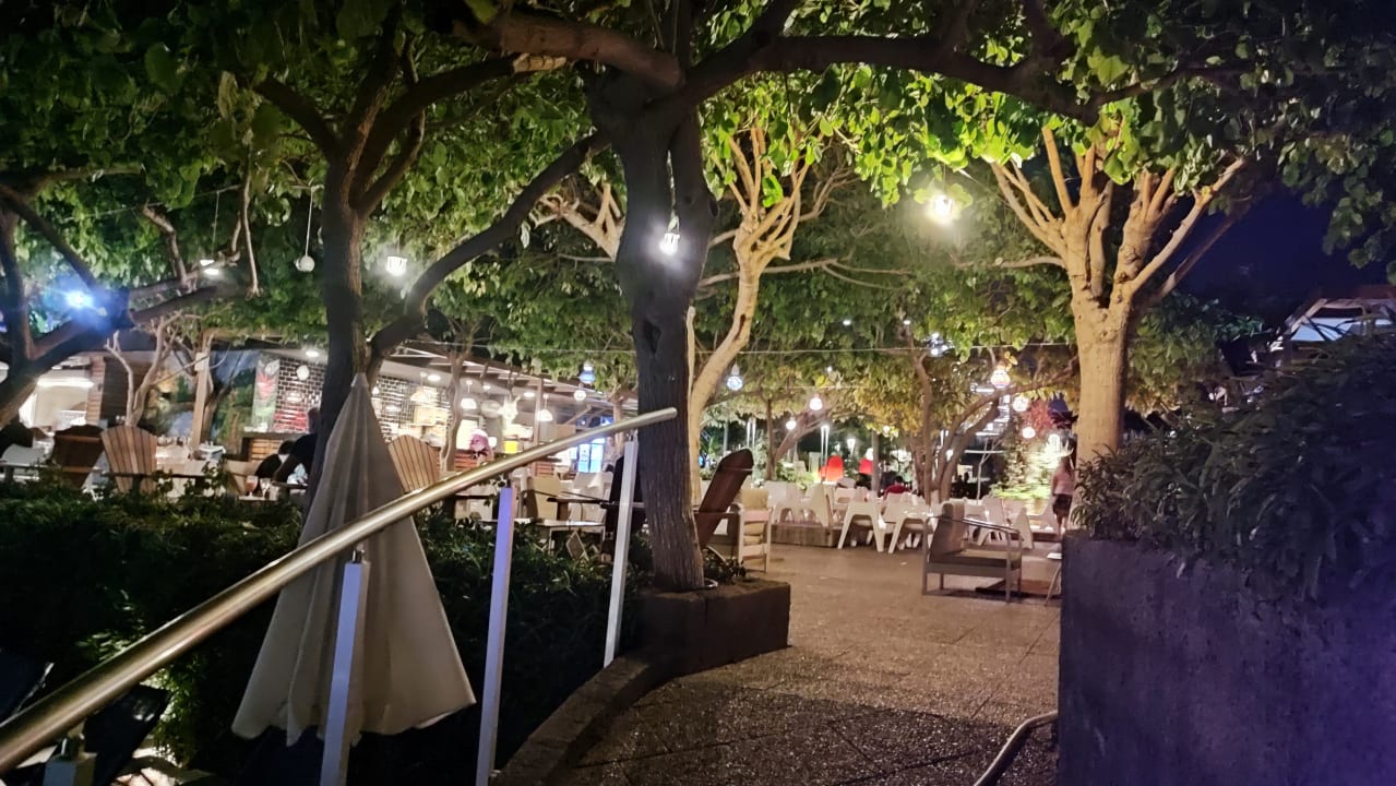 Gastro Numa Bay Exclusive Hotel