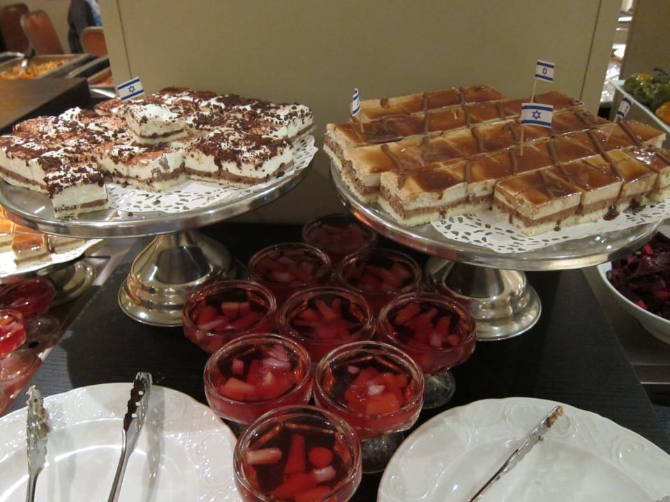 Süße Verführung Hotel Prima Royale