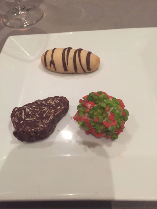 Marokańska Hotel Riu Palace Tikida Agadir