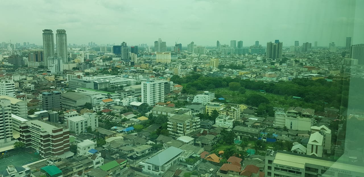 Zimmer Eastin Grand Hotel Sathorn