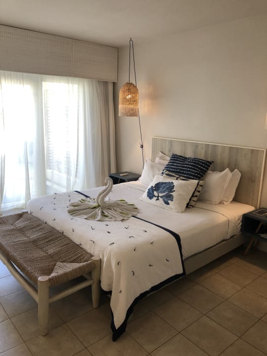 Zimmer Lagoon Attitude - Adults only