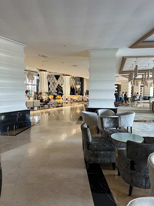 Lobby Adalya Elite Lara