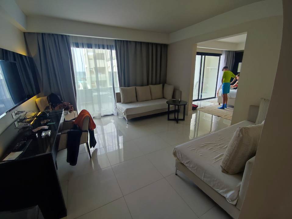 Zimmer Iberostar Selection Kuriat Palace