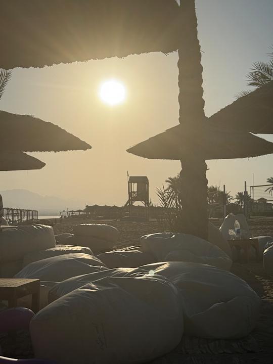 Strand ROBINSON SOMA BAY