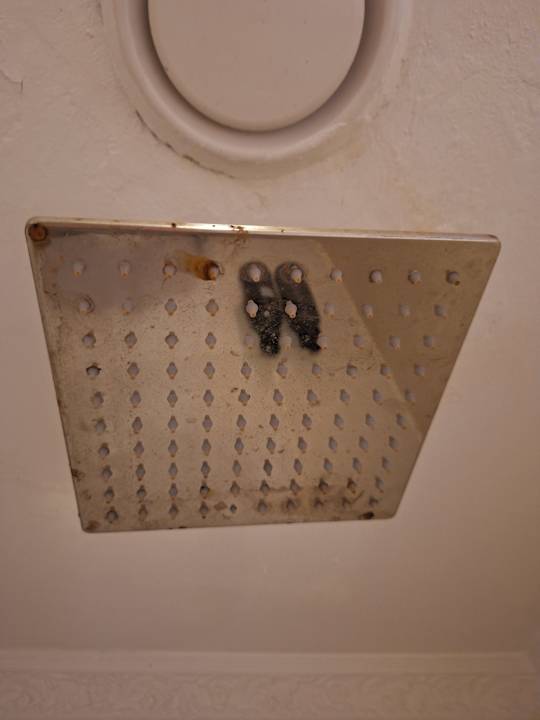 Zimmer The Grand Palace - Adults only