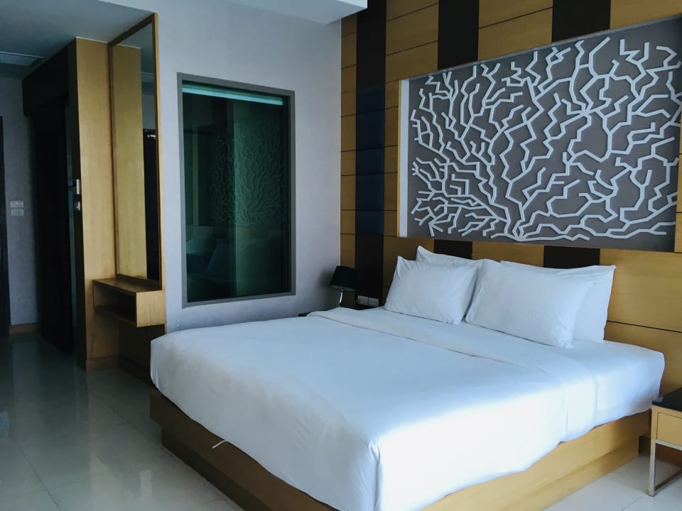 Zimmer Aqua Resort Phuket