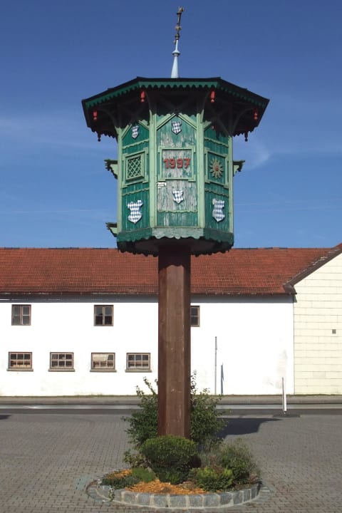 Taubenschlag Gasthof Stocker