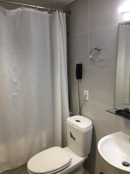 Zimmer Vien Dong Hotel