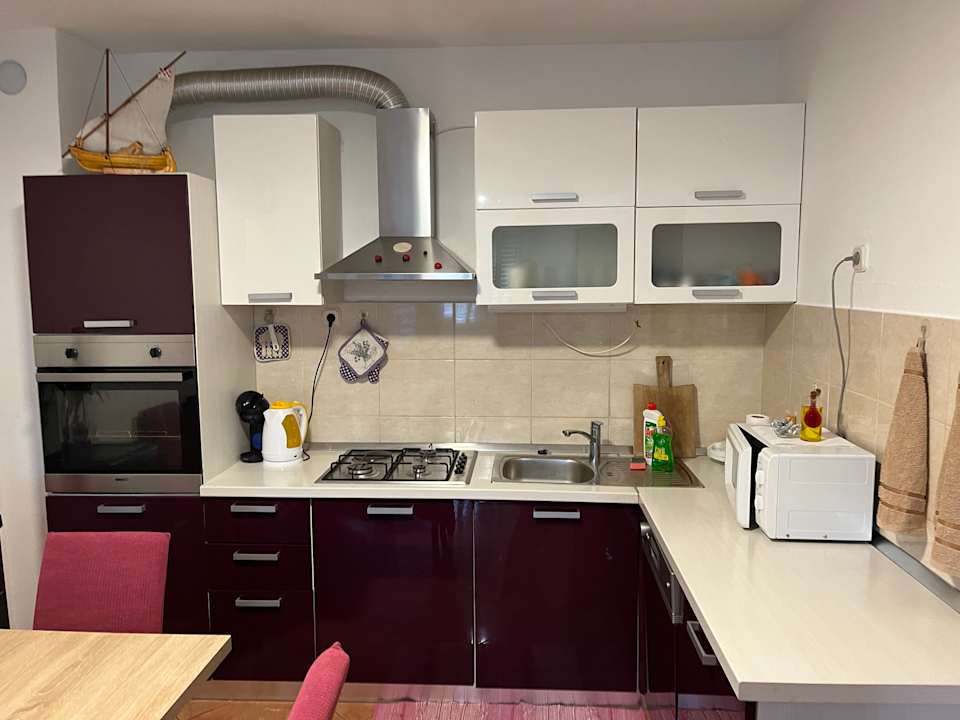 Zimmer Private Villa Miletić