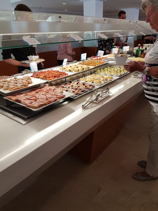 Restaurant CM Playa del Moro