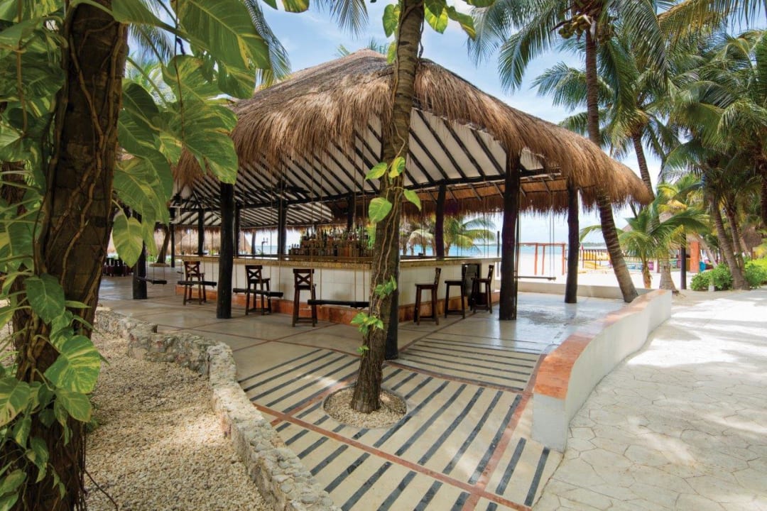 Gastro TUI BLUE El Dorado Seaside Suites