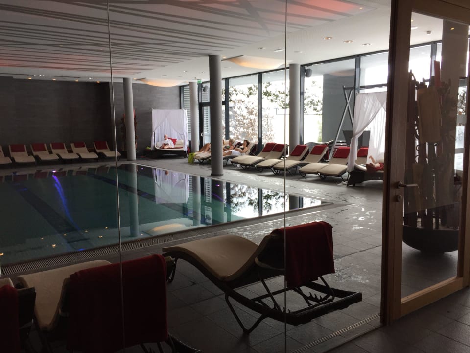 Ritzenhof im Januar 2015 Ritzenhof – Hotel und Spa am See