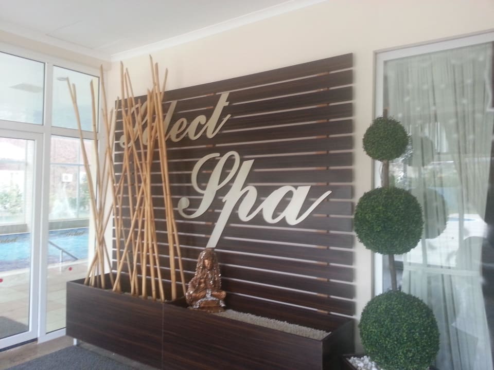 Hotel Titan Select Solivia Hotel