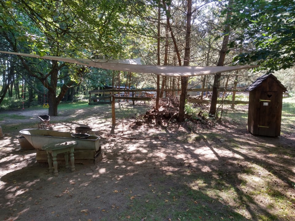 Sport & Freizeit Familotel Borchard's Rookhus am See