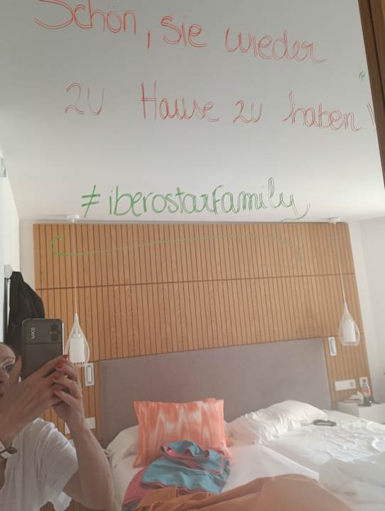 Zimmer Iberostar Waves Playa de Muro