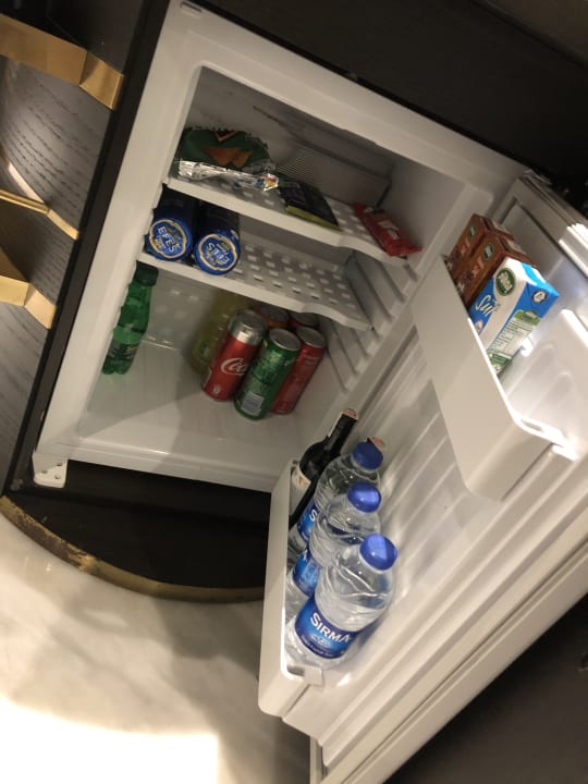 Zimmer Voyage Belek Golf & Spa