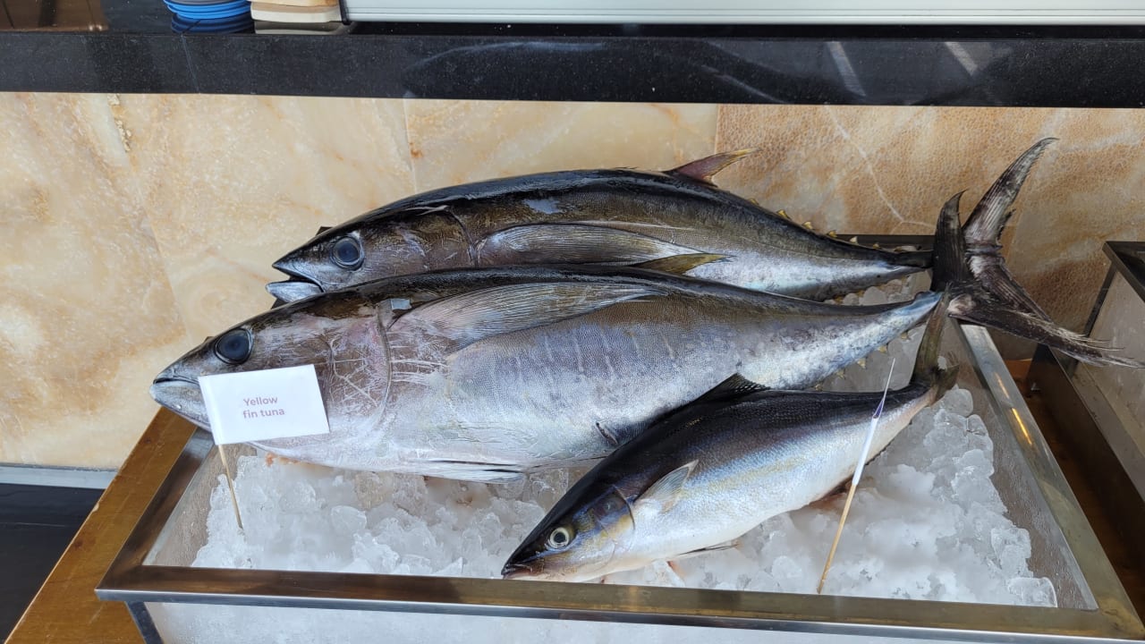 Gastro Kuredhivaru Resort and Spa, Maldives