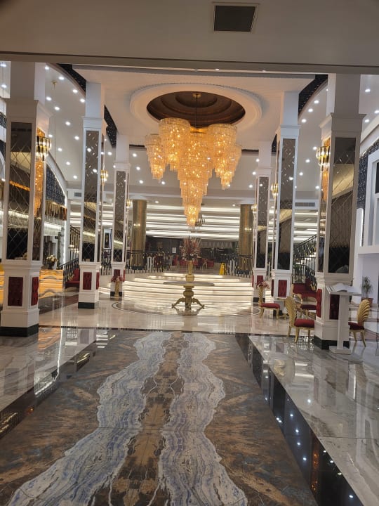 Sonstiges Dream World Palace Hotel