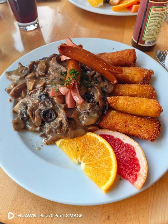 Gastro Santé Royale Warmbad Wolkenstein