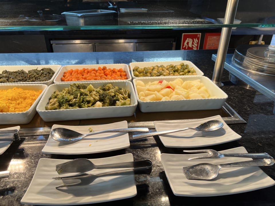 Gastro Hotel Riu Palace Oasis