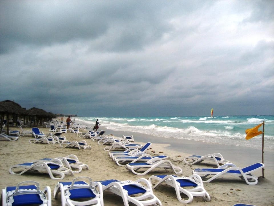 Beach Blau varadero - Adults only